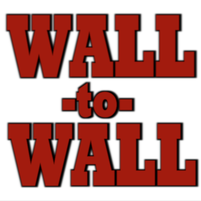 Wall-to-Wall Pool Renovations Logo